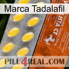 Tadalafil Brand 42